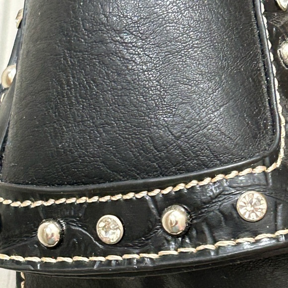 New With Tags: Blazin Rox Women’s Handbag - Picture 9 of 15